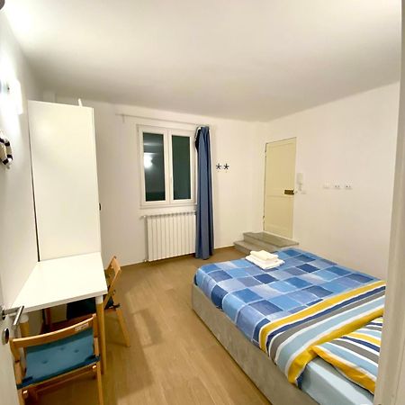 Il Giardino Al Mare Apartment วาราซเซ ภายนอก รูปภาพ